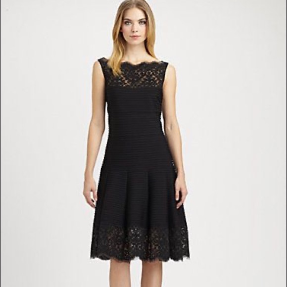 Tadashi Shoji Dresses & Skirts - Worn once - Tadashi Shoji Dress